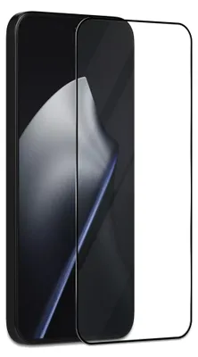 Obrázek produktu pro 1-balení Xiaomi 17 Pro Ochranné sklo na displej - Tvrzené sklo 9H - Super kvalita 3D