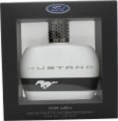 Obrázek produktu pro Ford Mustang Parfém Mustang White Toaletní voda pro muže 100 ml