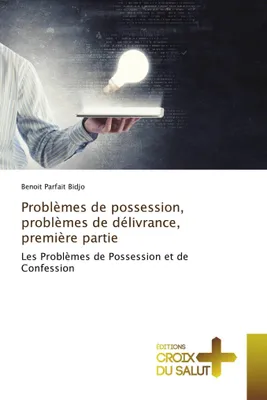 Produktbild von Probleme des Besitzes, Probleme der Erteilung, Teil 1