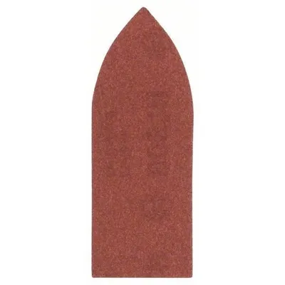 Produktbild von Bosch 2609256A40, 5 Stück(e)