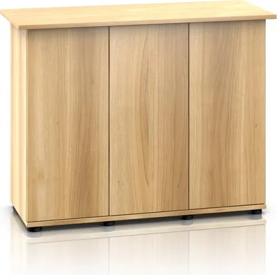 Produktbild von Juwel SBX Rio 180 - Schrank für Aquarium in hellen Holzfarben Juwel