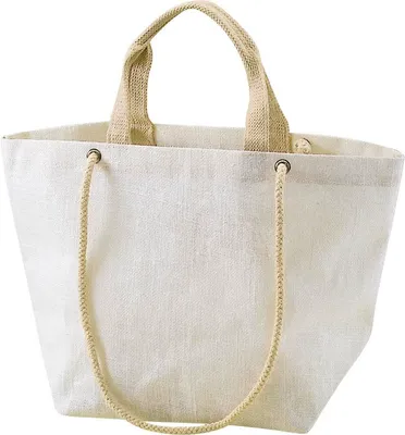 Obrázok produktu pre 3XKNORR prandell 212305603 JuteShop.Bag40x29x20