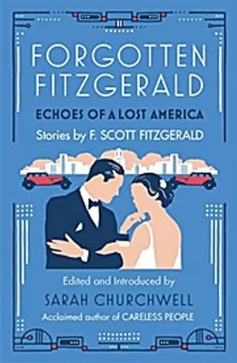 Obrázok produktu pre Forgotten Fitzgerald