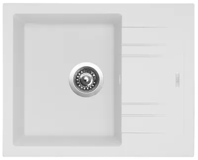 Obrázek produktu pro Sinks LINEA 600 N Milk