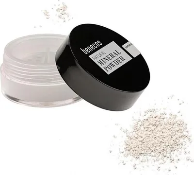 Produktbild von BENECOS Mineral Loose Powder TRANSPARENT