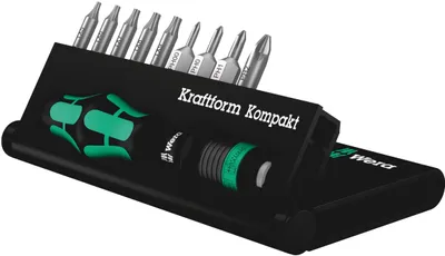 Obrázek produktu pro Wera Kraftform Kompakt 12