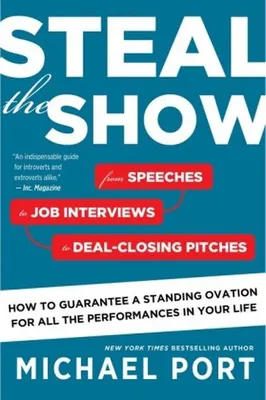 Produktbild von Steal the Show