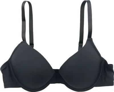 Produktbild von Grey Velvet BH Damen T-Shirt Bra schwarz M