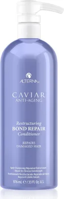 Produktbild von Alterna Caviar Restructuring Bond Repair Conditioner 1000ml