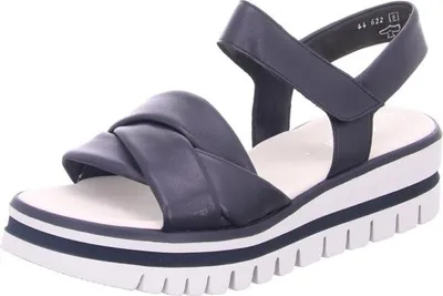 Produktbild von Gabor Plateau Sandalen für Damen