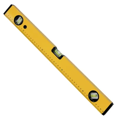 Productafbeelding van Wolfpack Nivel Aluminio Tubular Magnetisch, 40 cm.
