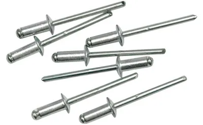 Zdjęcie produktu dla VOREL 70330, Aluminium, 50 szt.
