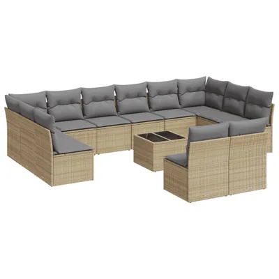 Zdjęcie produktu dla VidaXL 3250218, 13 szt.