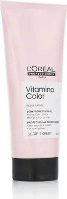 Obrázek produktu pro L'Oréal Professionnel Serie Expert Vitamino Color Resveratrol Professional Conditioner 200 ml