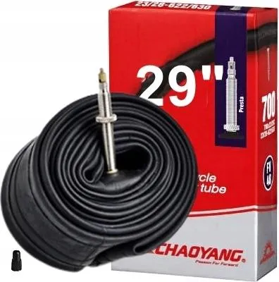 Zdjęcie produktu dla CST Dętka 29 x 1,90/2,10/2,25/2,35 FV PRESTA 48 mm