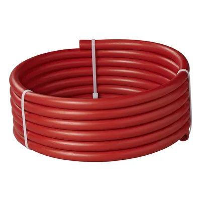 Immagine prodotto di Tubo per acqua potabile rosso 5,00 M / 10x15 mm