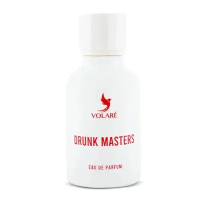 Produktbild von Volare Drunk Masters Eau de Parfum 100 ml Unisex