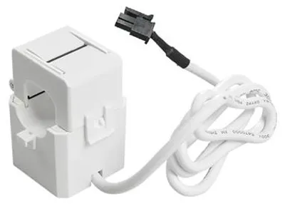 Produktbild von Shelly Stromübertrager-Klemme - 120A
