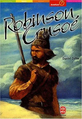 Image de Robinson Crusoë