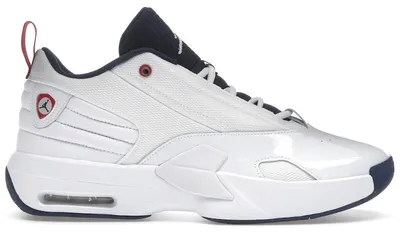Obrázok produktu pre Nike Jordan Max Aura 6 "USA" White/Blue, veľkosť: 49.5