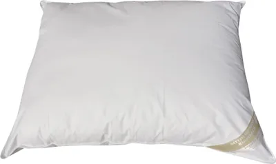 Produktbild von Betten Hofmann Basic Allergiker Kopfkissen Faserkissen 70x90 cm Polster 1000 g