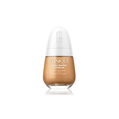 Obrázek produktu pro Clinique Even Better Clinical Foundation Spf20 120-Pecan 30ml