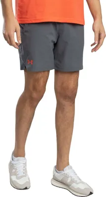 Produktbild von Under Armour Herren Shorts Ua Vanish Woven 6In Shorts 1373718-028__XXL
