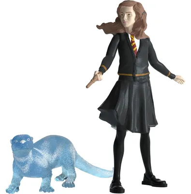 Immagine prodotto di Schleich schleich® WIZARDING WORLD™ 42681 Hermione Granger & Patronus 42681