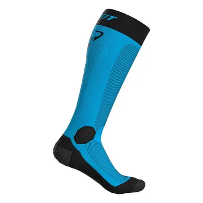 Immagine prodotto di Calze Speed Dryarn (calze da sci/compressione) - DynaFit, taglia:35-38, colore:frost/8810 (8881)