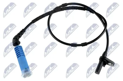 Produktbild von NTY ABS Sensor Raddrehzahl Hinten Links Hinten Rechts Rechts für BMW X3 (E83) HCA-BM-027