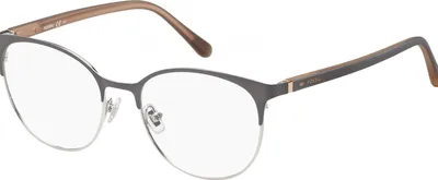 Produktbild von Fossil FOS 7041 Matte grey 2 52/17/145 Damen Brillen