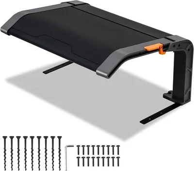 Productafbeelding van Beschermdak voor robotmaaiers. Opklapbare garage voor robotmaaiers met dak en UV-bescherming, ideaal tegen regen en hagel. Afmetingen: 72x56x36 cm