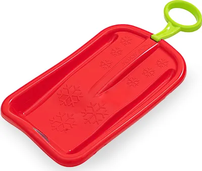 Produktbild von Snow Play Bob Arrow 74cm rot