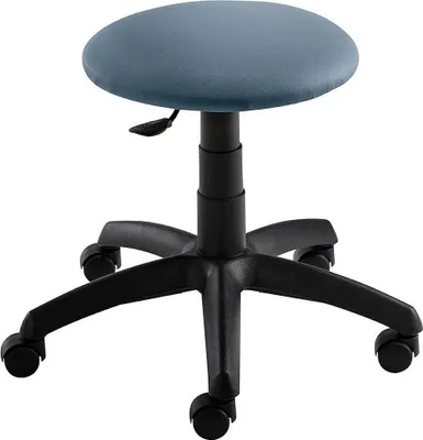 Produktbild von Mayer Arbeitshocker myKENNY 1282 S 30 482 taubenblau
