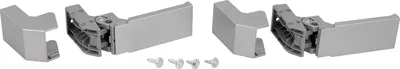 Produktbild von LIEBHERR 9590204 Reperatursatz für Türgriff an Kühlschrank