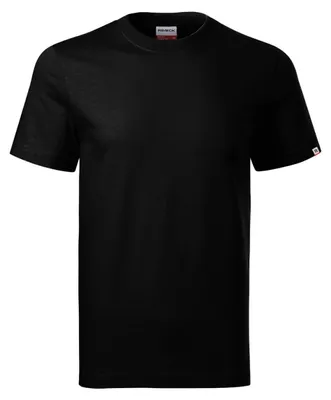 Immagine prodotto di Malfini - T-shirt "Recall" da uomo PP9313 (M) (nero)