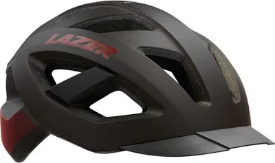 Produktbild von Lazer Cameleon Stadthelm Schwarz M Schwarz M