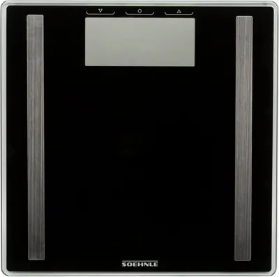 Produktbild von Soehnle Shape Sense Control 100 180 kg