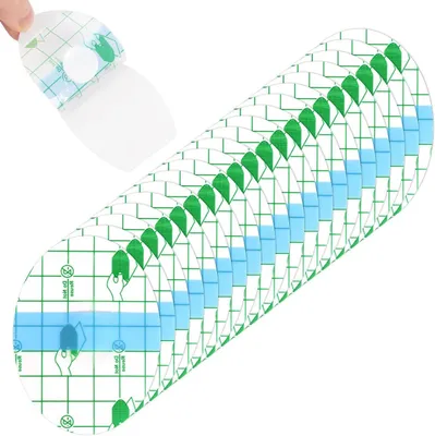 Productafbeelding van Waterdichte oorbeschermers voor babyfeestjes - Bescherming tegen water tijdens het baden