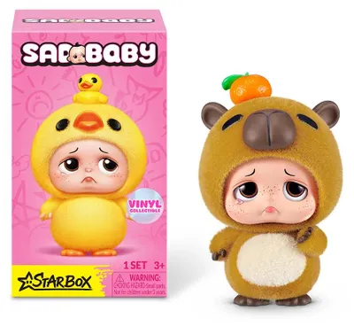 Obrázek produktu pro ZURU 17902, Figurka, Genderově neutrální, 3 rok/roky, Chlapec/děvče, Vícebarevný