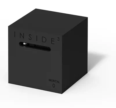 Image de Inside 3 Mortal 0 IUVI Games