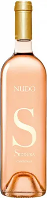 Produktbild von Nudo Rosato Cannonau di Sardegna DOC 2024 | Italien | 0,75