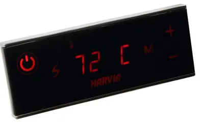 Produktbild von Steuergerät Xafir Combi CS110C