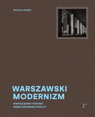 Produktbild von Warszawski modernizm