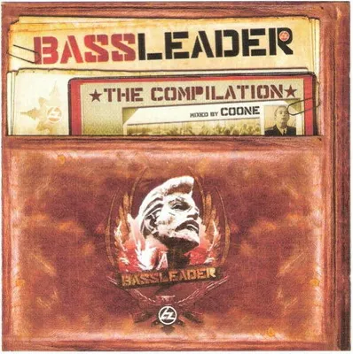 Image de Bassleader The Compilation