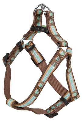 Zdjęcie produktu dla Szelki dla psa Wild Life, 25 - 45 cm x 20 mm, Kerbl