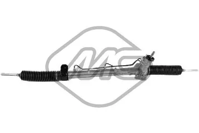 Produktbild von Metalcaucho 50405 Lenkgetriebe für FIAT DUCATO Kasten (244)