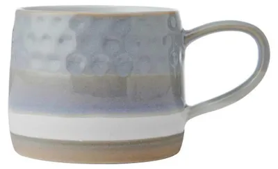 Image de Mikasa gobelet gris structuré Ombre, 320ml