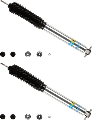 Immagine prodotto di Ammortizzatore anteriore Bilstein B8 singolo per Jeep Wrangler TJ 3" lift V B8