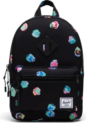 Produktbild von Herschel Heritage Kids 9 - Rucksack 31 cm (paint dot)